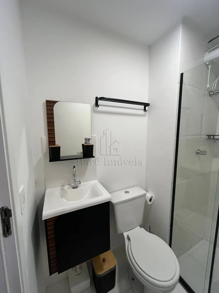 Apartamento, 1 quarto, 18 m² - Foto 6