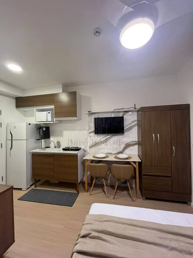 Apartamento, 1 quarto, 18 m² - Foto 8