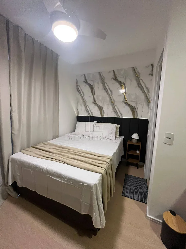 Apartamento, 1 quarto, 18 m² - Foto 7