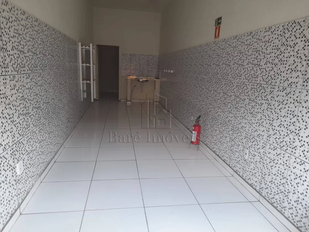 Loja-Salão, 28 m² - Foto 3