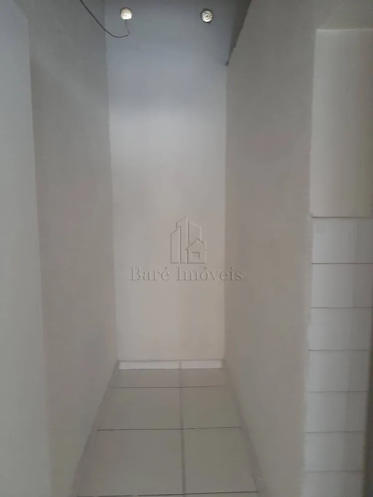 Loja-Salão, 28 m² - Foto 1