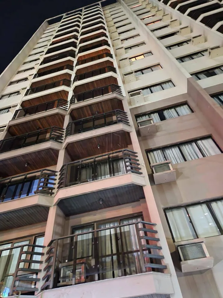 Apartamento, 1 quarto, 52 m² - Foto 3
