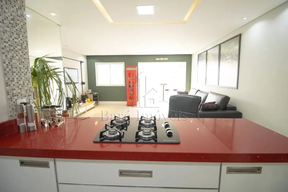 Apartamento, 2 quartos, 91 m² - Foto 1