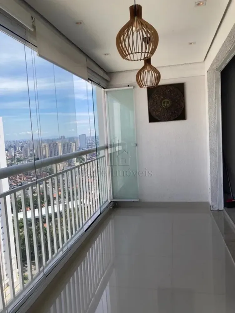 Apartamento, 2 quartos, 91 m² - Foto 4