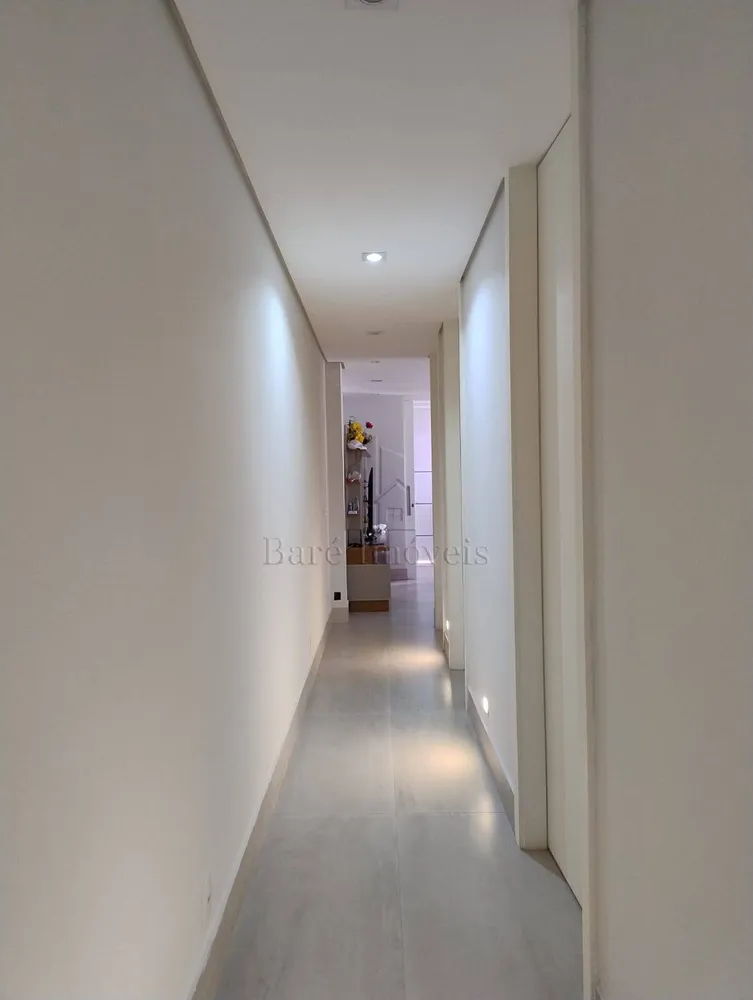 Sobrado, 4 quartos, 260 m² - Foto 4