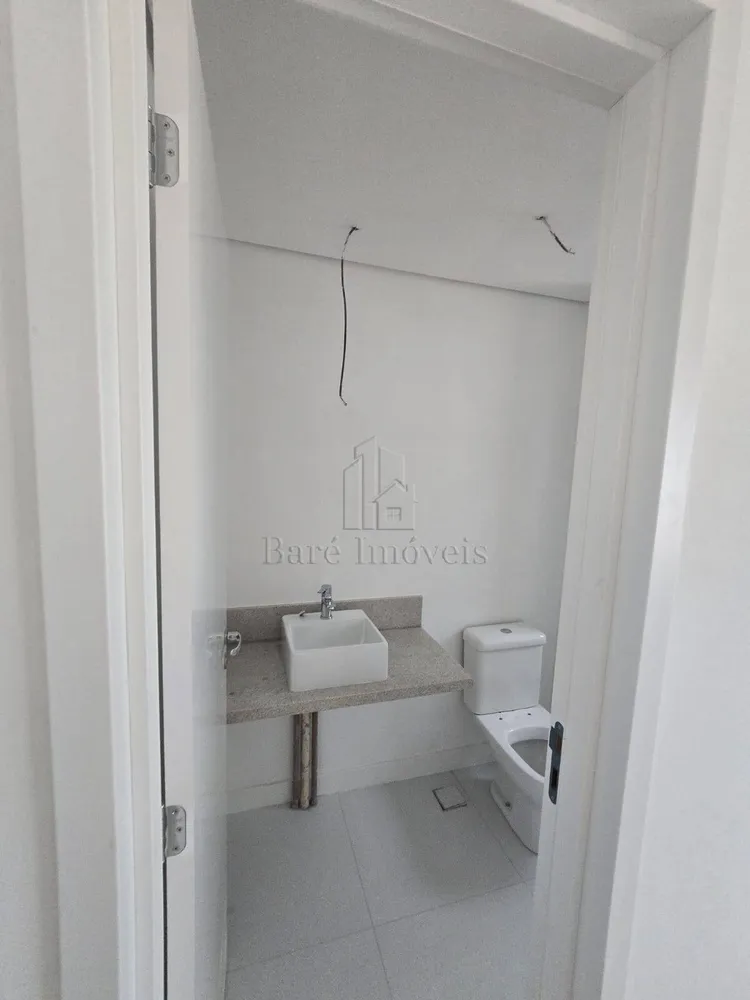 Apartamento, 3 quartos, 93 m² - Foto 1