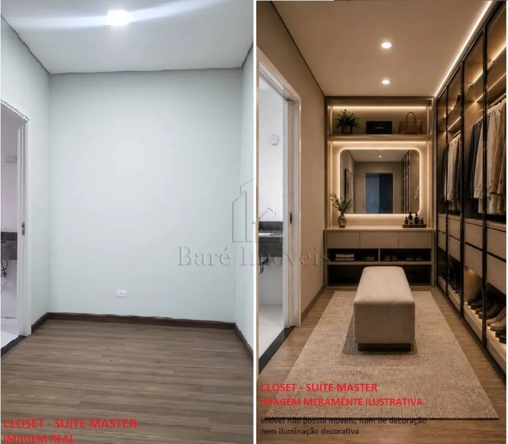 Sobrado, 3 quartos, 150 m² - Foto 7