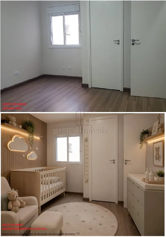 Sobrado, 3 quartos, 150 m² - Foto 10