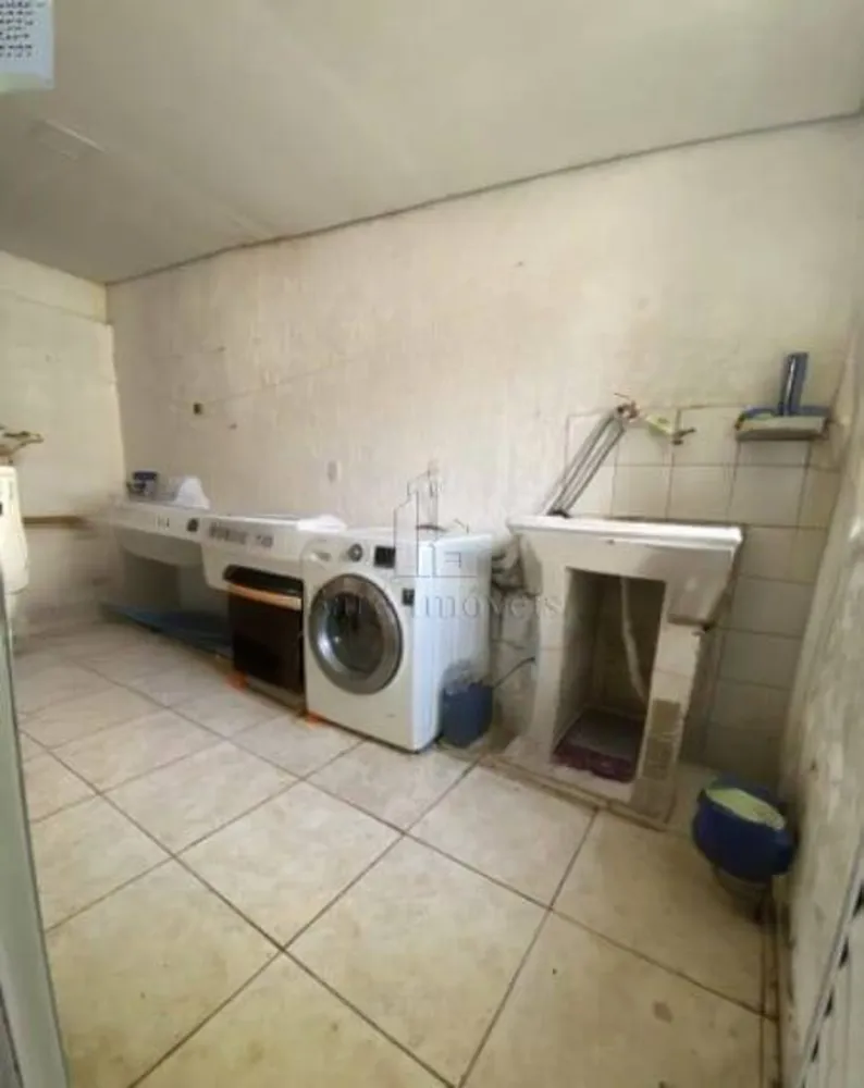 Casa, 4 quartos, 180 m² - Foto 3