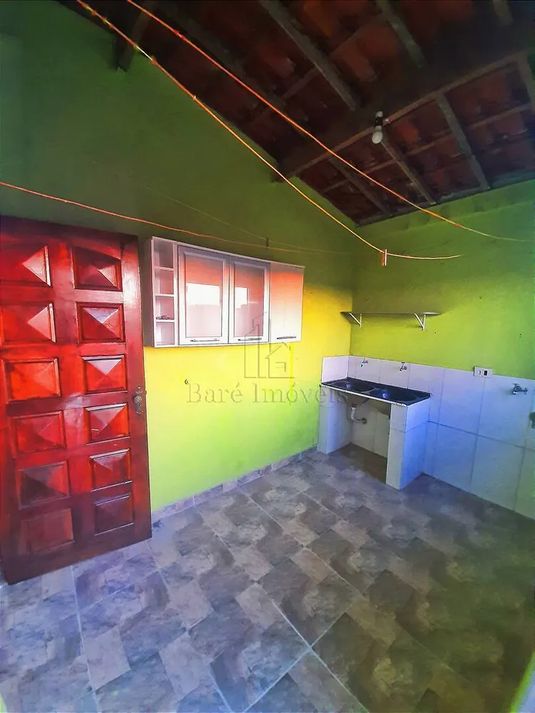Sobrado, 8 quartos, 243 m² - Foto 7