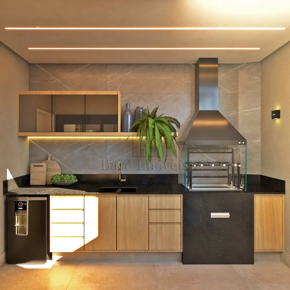 Sobrado, 2 quartos, 84 m² - Foto 2