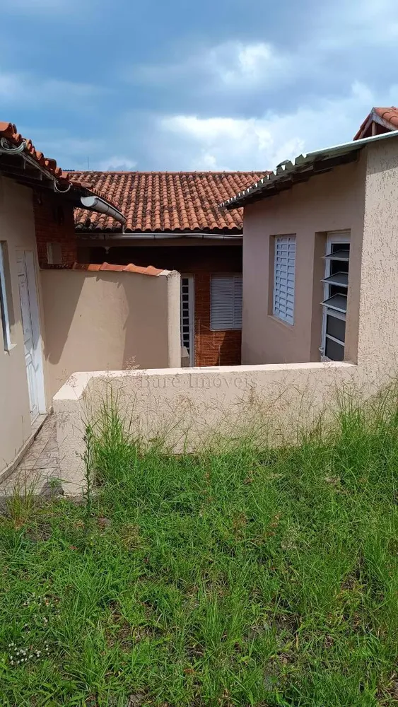 Casa, 8 quartos, 209 m² - Foto 3