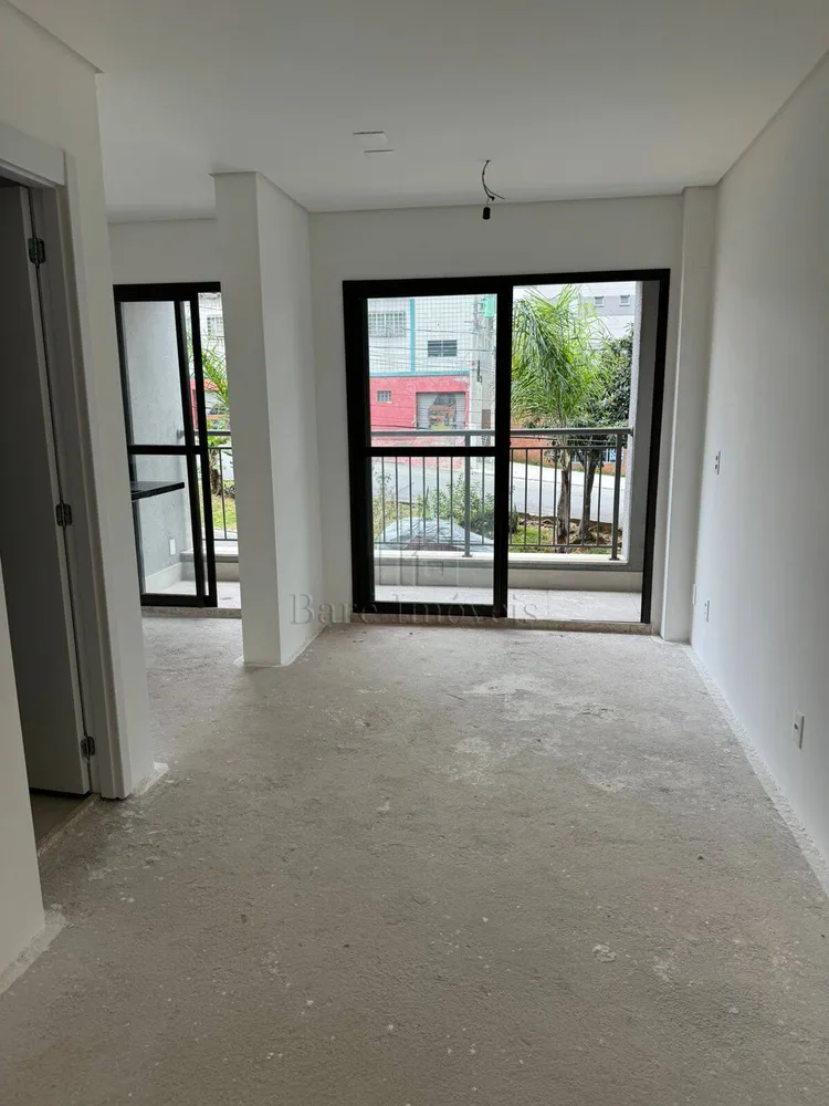 Apartamento, 1 quarto, 24 m² - Foto 2