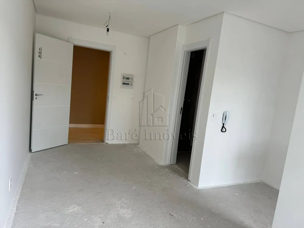 Apartamento, 1 quarto, 24 m² - Foto 1
