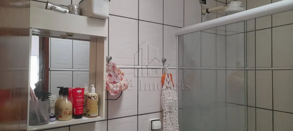 Sobrado, 3 quartos, 90 m² - Foto 7