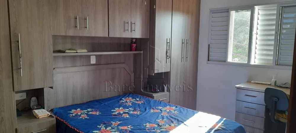 Sobrado, 3 quartos, 90 m² - Foto 3