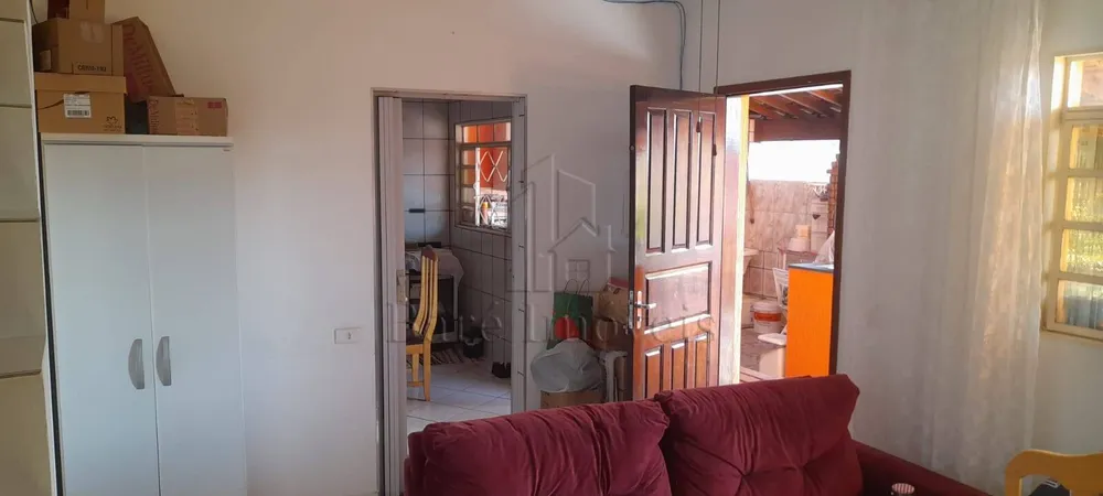 Sobrado, 3 quartos, 90 m² - Foto 2