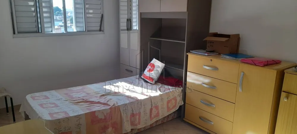 Sobrado, 3 quartos, 90 m² - Foto 4