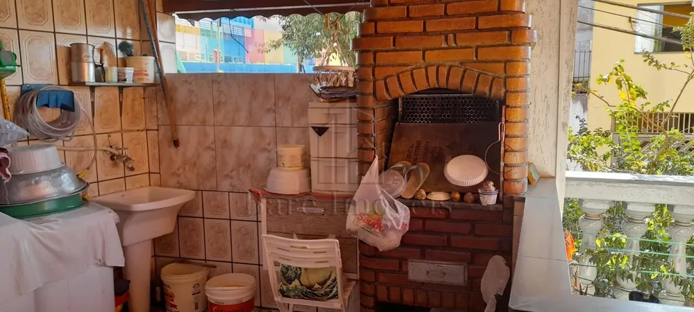 Sobrado, 3 quartos, 90 m² - Foto 6