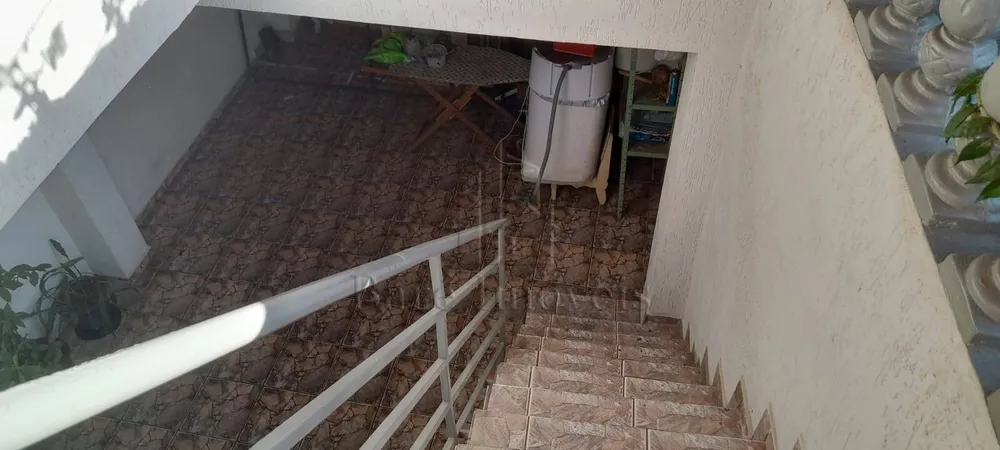 Sobrado, 3 quartos, 90 m² - Foto 8