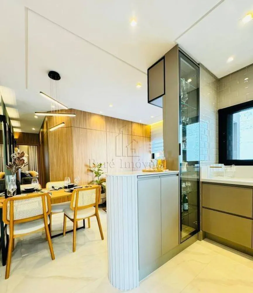 Apartamento, 2 quartos, 53 m² - Foto 4