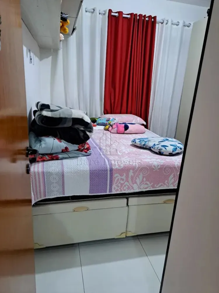 Apartamento, 2 quartos, 52 m² - Foto 3