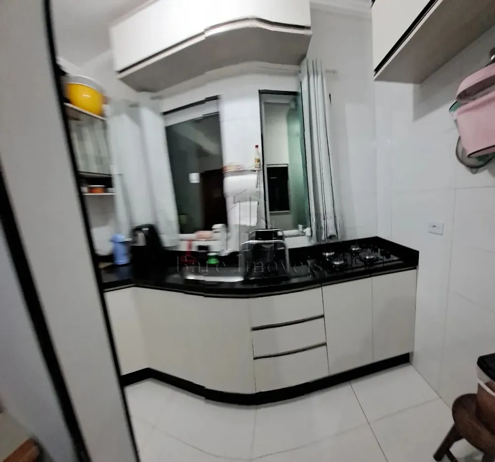 Apartamento, 2 quartos, 52 m² - Foto 2