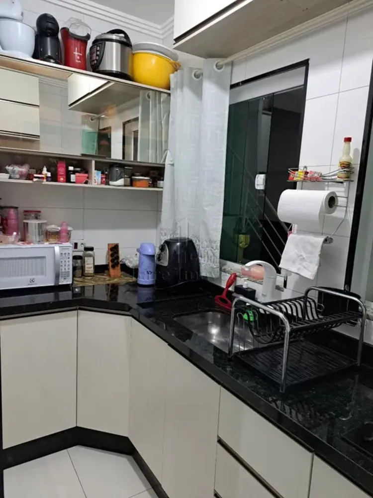 Apartamento, 2 quartos, 52 m² - Foto 5