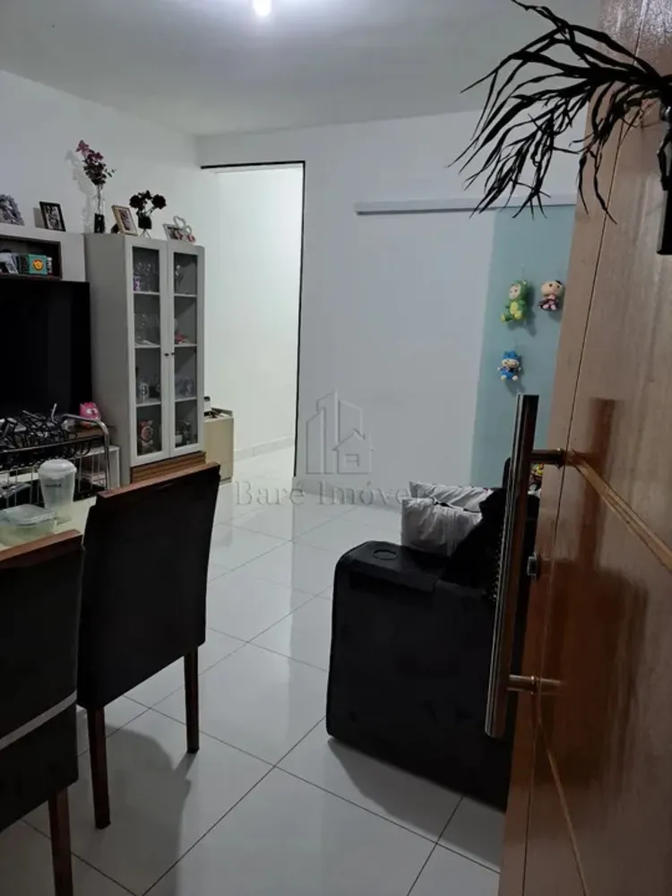 Apartamento, 2 quartos, 52 m² - Foto 7