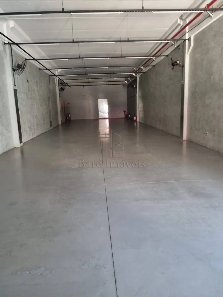 Loja-Salão, 212 m² - Foto 3