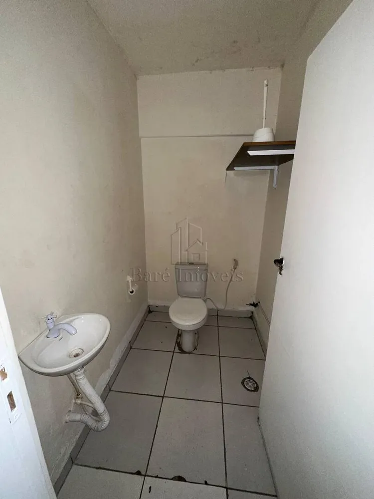 Loja-Salão, 212 m² - Foto 1
