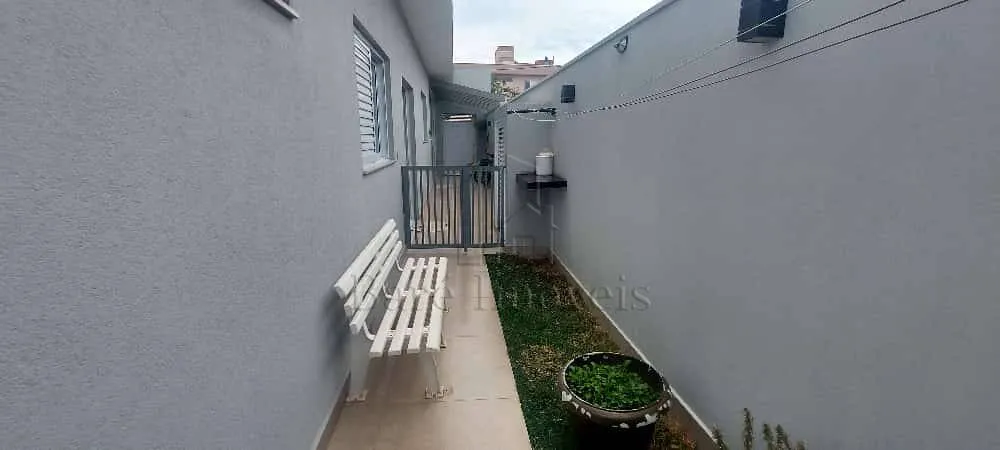 Casa de Condomínio, 3 quartos - Foto 5