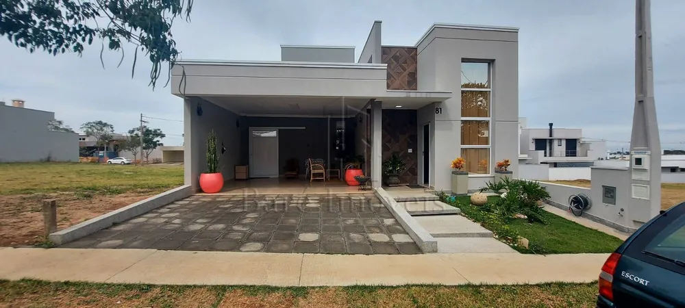 Casa de Condomínio, 3 quartos - Foto 10