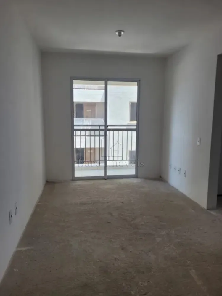 Apartamento, 2 quartos, 50 m² - Foto 4