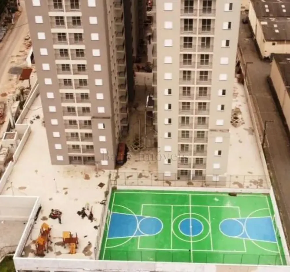 Apartamento, 2 quartos, 50 m² - Foto 3