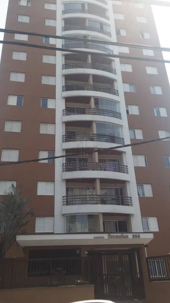 Apartamento, 3 quartos, 78 m² - Foto 5