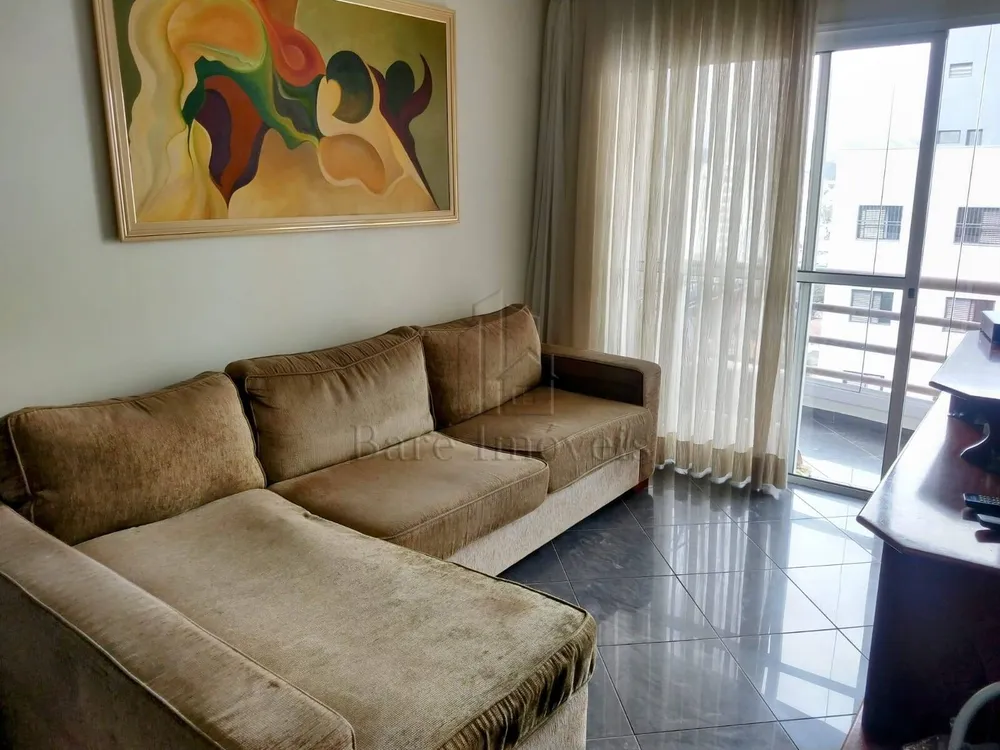 Apartamento, 3 quartos, 78 m² - Foto 6