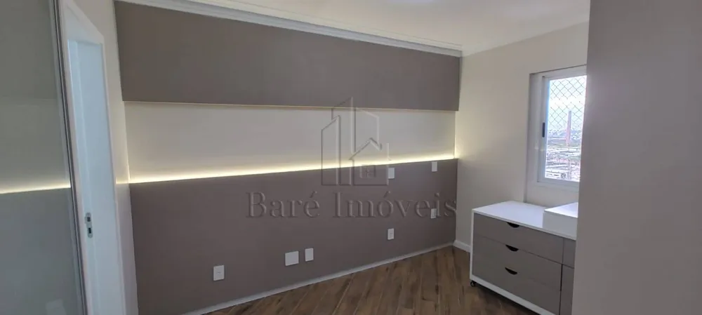 Apartamento, 3 quartos, 83 m² - Foto 2