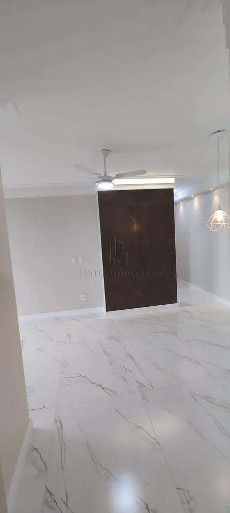 Apartamento, 3 quartos, 83 m² - Foto 1