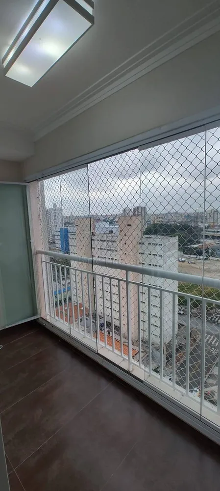 Apartamento, 3 quartos, 83 m² - Foto 5