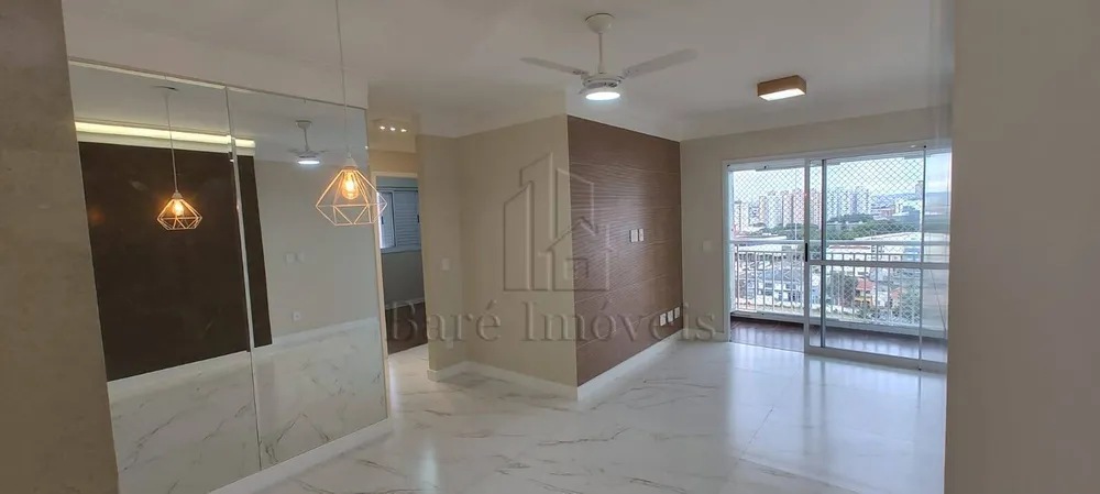 Apartamento, 3 quartos, 83 m² - Foto 4