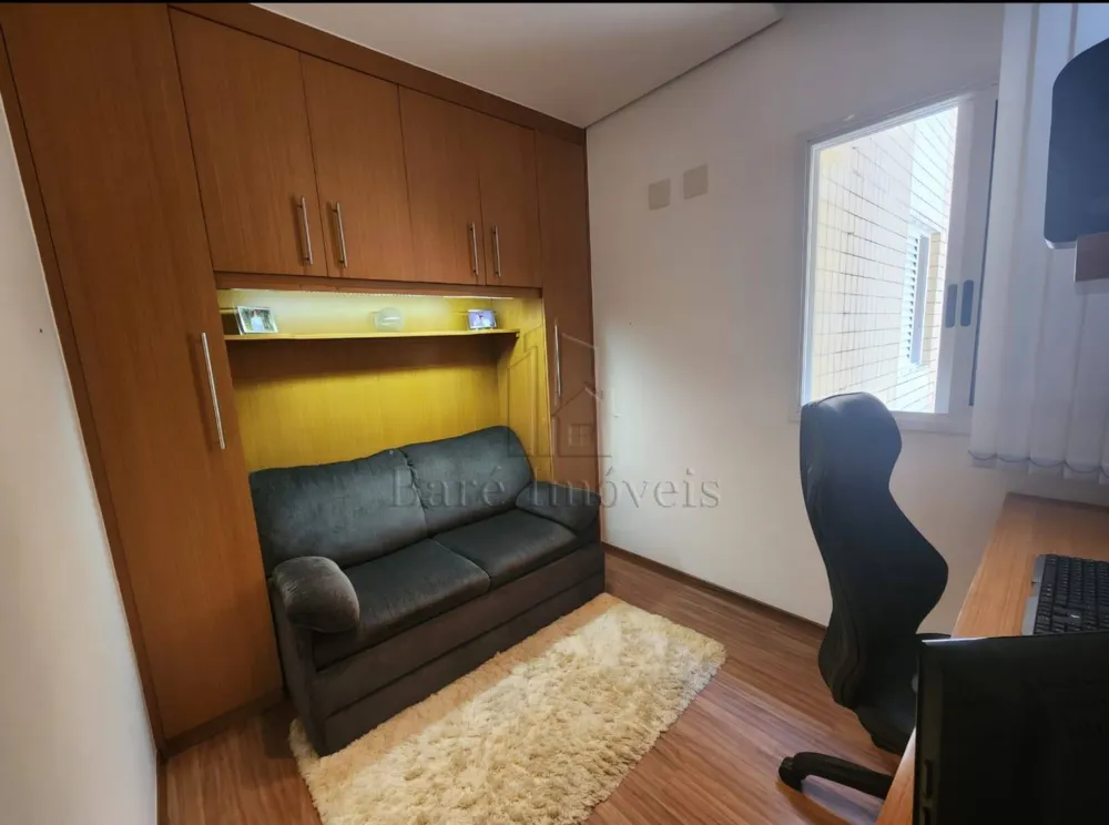 Apartamento, 3 quartos, 95 m² - Foto 1