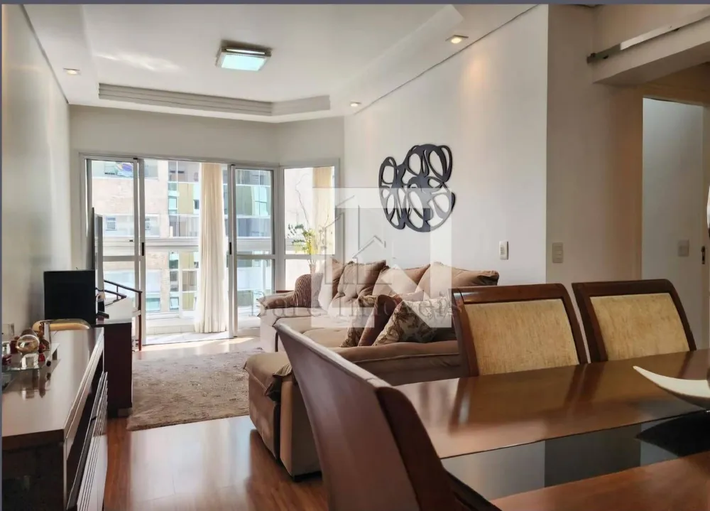Apartamento, 3 quartos, 95 m² - Foto 6