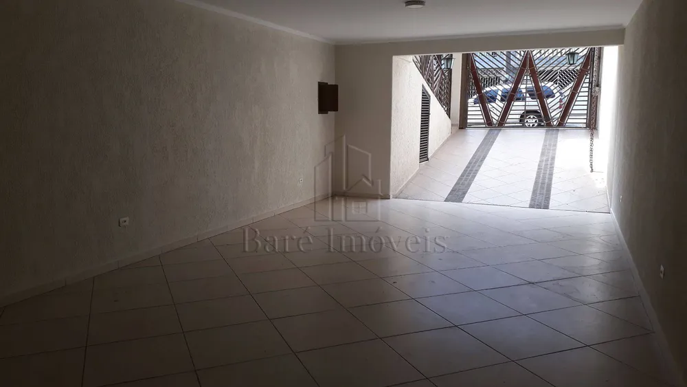Sobrado, 3 quartos, 220 m² - Foto 1