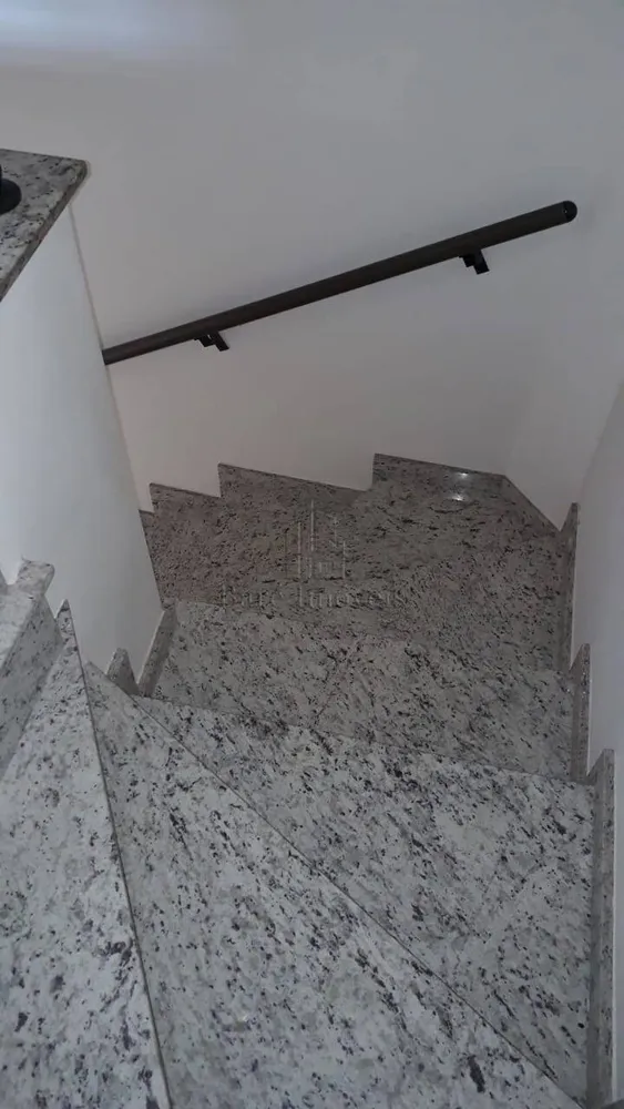 Sobrado, 3 quartos, 220 m² - Foto 12