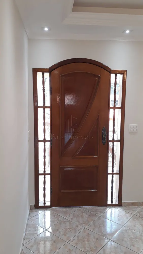 Sobrado, 3 quartos, 220 m² - Foto 2