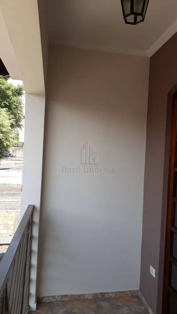 Sobrado, 3 quartos, 220 m² - Foto 3