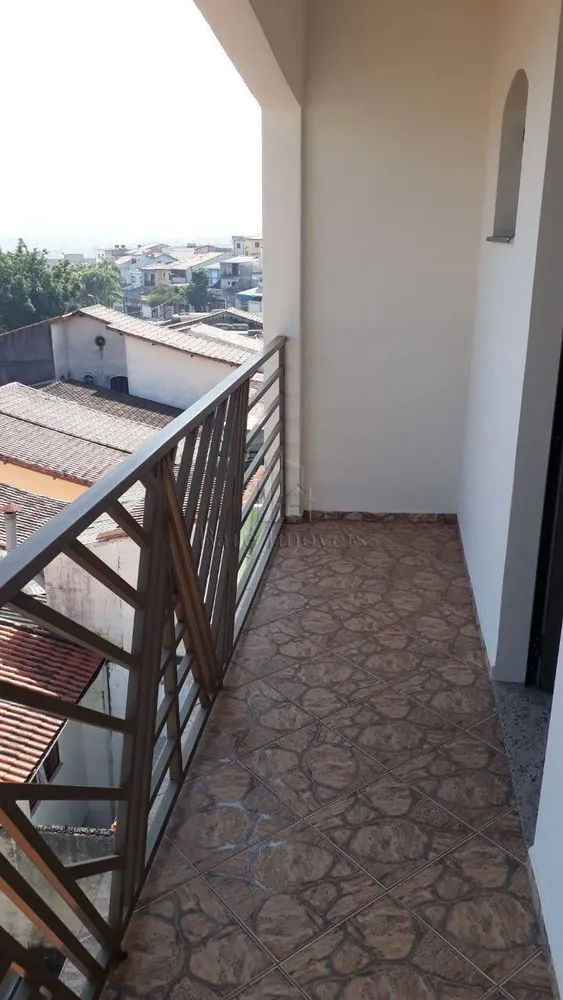Sobrado, 3 quartos, 220 m² - Foto 5