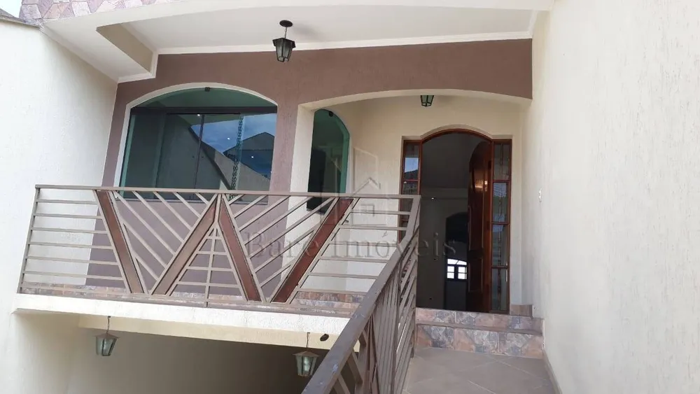 Sobrado, 3 quartos, 220 m² - Foto 4