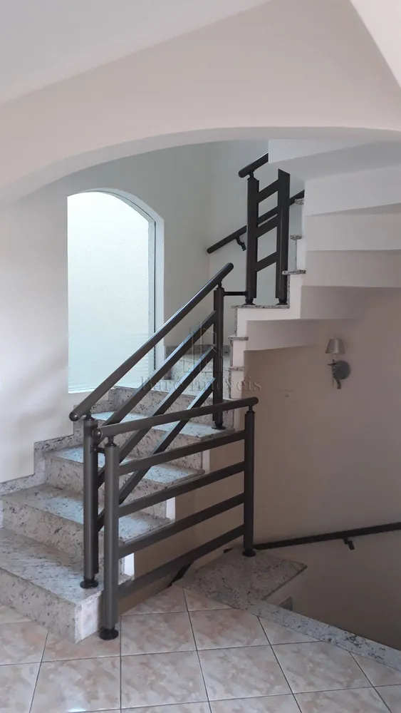 Sobrado, 3 quartos, 220 m² - Foto 15